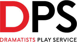 Dramatists Play Service logo
