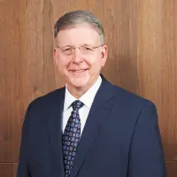John B. Pracyk, MD, PhD, MBA