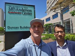H2Ocean’s Healing Rinse Gains Spotlight at MD Anderson’s 2025 Oral Oncology Symposium H2Ocean’s Healing Rinse Gains Spotlight at MD Anderson’s 2025 Oral Oncology Symposium