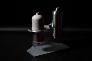Pressure vessels manufactured with Titomic Kinetic Fusion™
