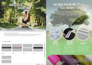 ECI Elastic Products