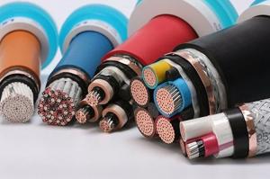 High Voltage Cables & Accessories Market