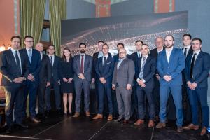 Klasszis 2025 - nominees for the awards Portfolio Manager of the Year and Emerging Portfolio Manager of the Year