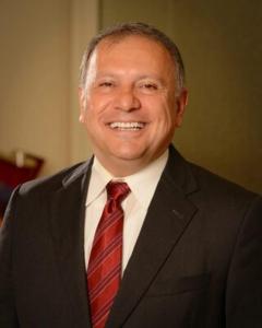 Dr. Allen Blourchian