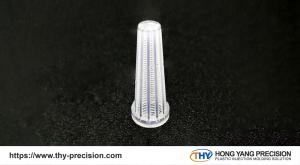 Medical Plastic Molding-THY Precision