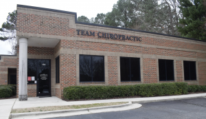 raleigh chiropractor