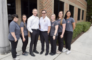 raleigh chiropractor