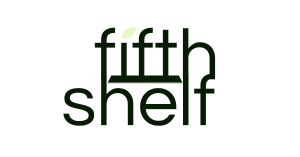 Fifth Shelf logo – eCommerce accelerator and Amazon growth partner