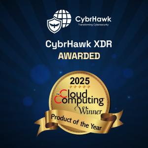 AWARD CYBRHAWK