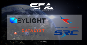 Corporate Partner Logos