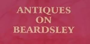 Antiques on Beardsley Logo