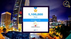 COSMarketing Agency YouTube Ad Company Orlando