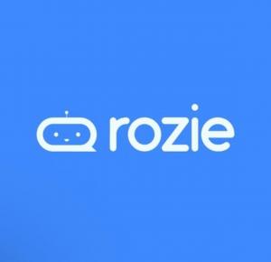 Rozie app