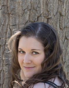Author Julie Rae Vaineo Kings of Muraine