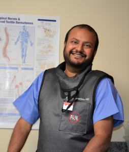 Dr Sanjoy Banerjee, California, Pain Management