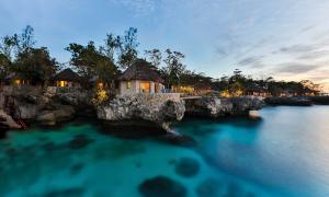 Rockhouse Hotel