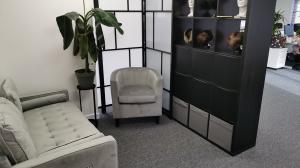 NewTimes Hair U.K. Office