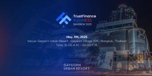TrustFinance Business