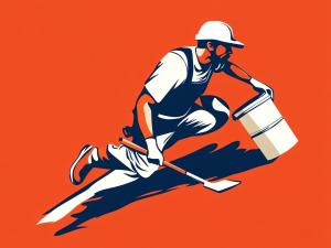 Painter and Decorator Services in Borehamwood, Hertfordshire