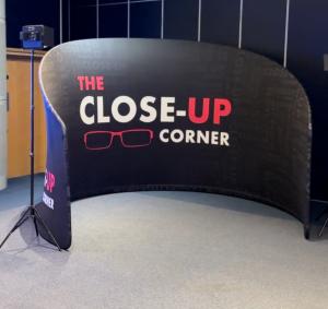 Close-Up Corner Launches as the UK’s First Magic Booth for Event Entertainment