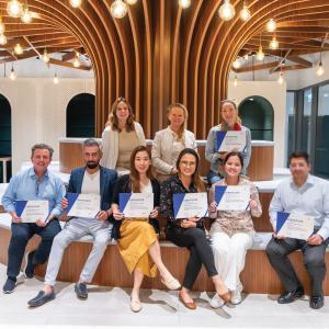 AI Training Course Abu Dhabi