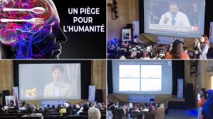 New ALLATRA Documentary Presented at Scientific Forum New ALLATRA Documentary Presented at Scientific Forum
