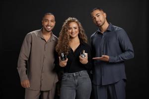 Elyon Dubai Founders