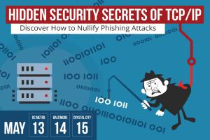 HOPZERO Hidden Security Secrets of TCP/IP