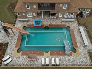 vacation home rental in orlando