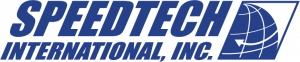 Speedtech International Logo