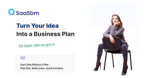 Transforming SaaS ideas into validated startup business models and execution strategies using the SaaSBM business planning platform.
