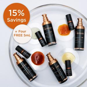 MD Core Four Limited Edition Bundle