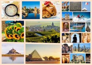 Interesting and Fun French Facts