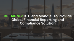 RTC Mondial Financial Reporting Compliance Solution
