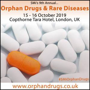 SMi’s 9th Annual Orphan Drugs & Rare Diseases Conference