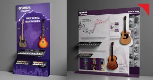 Yamaha Music
