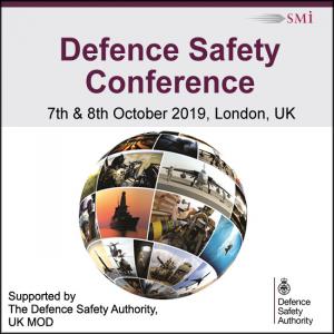 Defence Safety Conference 2019
