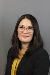 Helena Cowley CEO Captozyme Inc.,| Nephure
