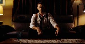 Jonathan Stoddard in "What Did You Do?"