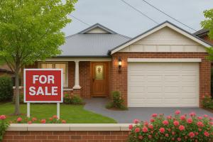 Sydney home for sale
