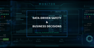leagend data driven safety&business decision