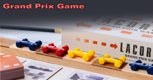  Grand Prix Game