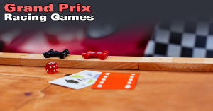  Grand Prix Racing Games