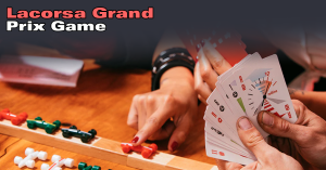 Lacorsa Grand Prix Game