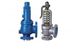 Safety Valve Market