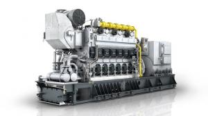 Genset  Market