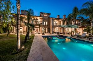 estate manager Boca