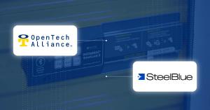OpenTech and SteelBlue Partner to Support Self Storage Operators