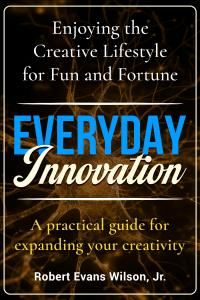Everyday Innovation book cover