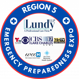 Lundy LLP Title Sponsor Region 5 Expo